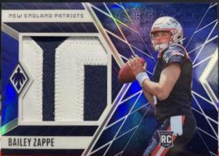 Bailey Zappe