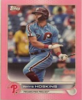 Rhys Hoskins