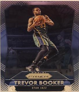 Trevor Booker