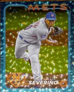 Luis Severino