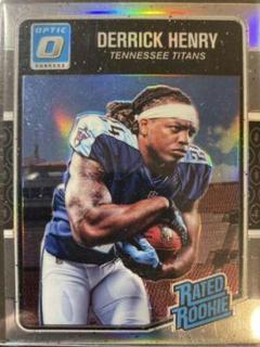 Derrick Henry