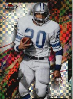 Billy Sims