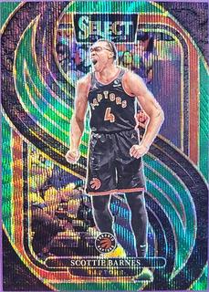 Scottie Barnes