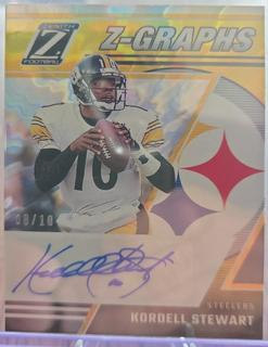 Kordell Stewart