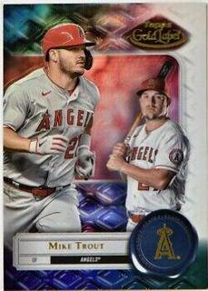 Mike Trout