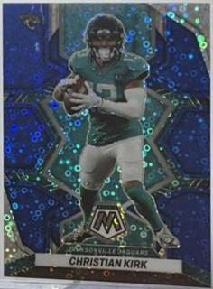 Christian Kirk