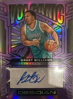 Grant Williams