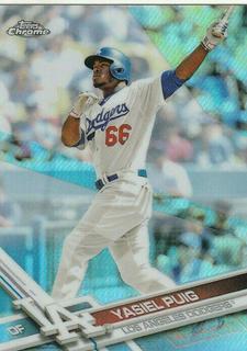Yasiel Puig