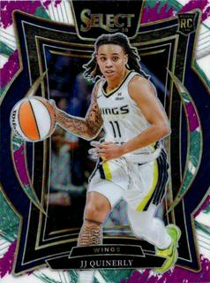 JJ Quinerly