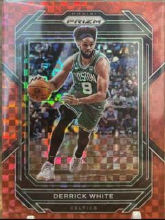 Derrick White