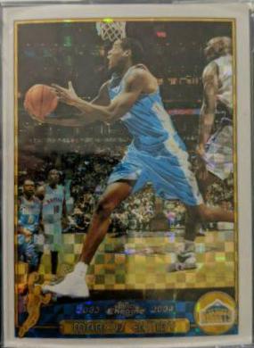 Marcus Camby