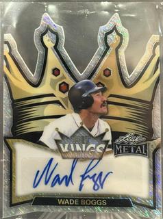 Wade Boggs