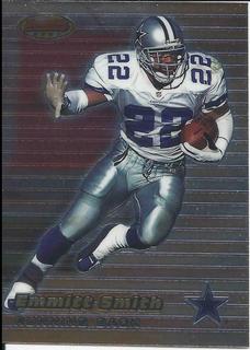 Emmitt Smith