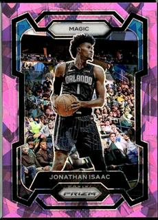 Jonathan Isaac