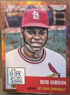 Bob Gibson