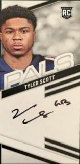 Tyler Scott