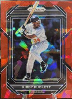 Kirby Puckett