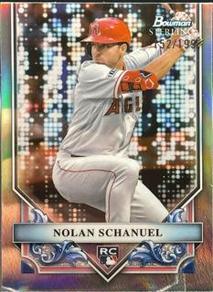 Nolan Schanuel