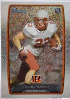 Rex Burkhead