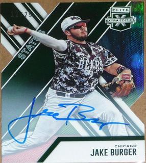 Jake Burger