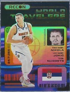 Nikola Jokic