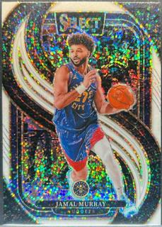 Jamal Murray