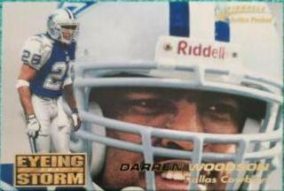 Darren Woodson