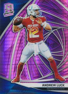Andrew Luck