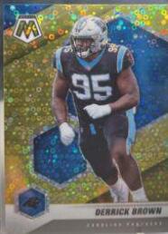Derrick Brown