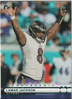 Lamar Jackson