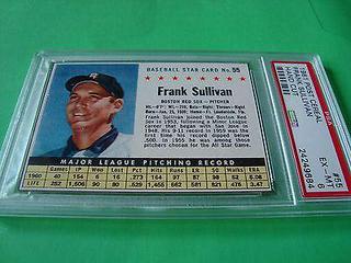 Frank Sullivan