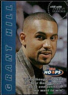 grant hill