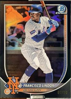 Francisco Lindor