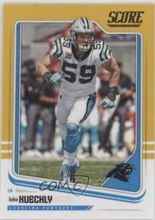 Luke Kuechly