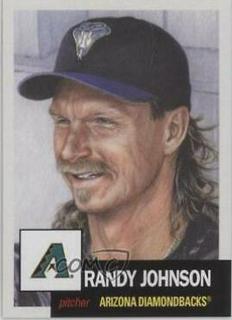 Randy Johnson