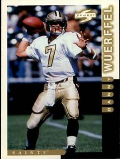 Danny Wuerffel