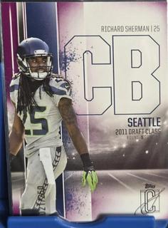 Richard Sherman