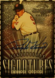 Ralph Kiner