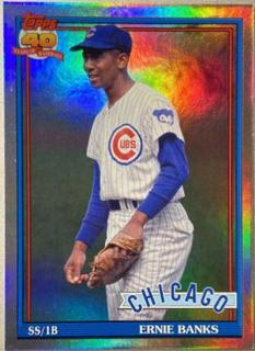 Ernie Banks