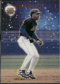 Bernard Gilkey
