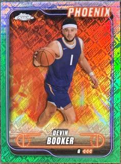 Devin Booker