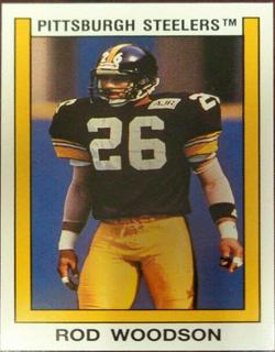 Rod Woodson