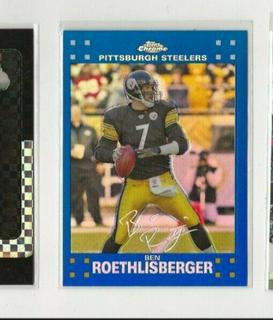 Ben Roethlisberger