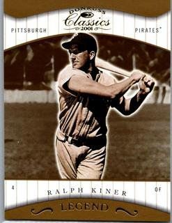Ralph Kiner