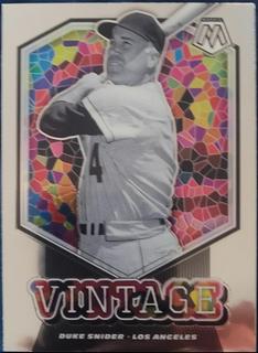 Duke Snider