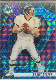 Trent Dilfer