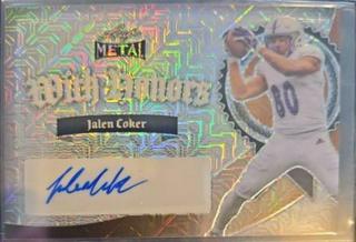 Jalen Coker