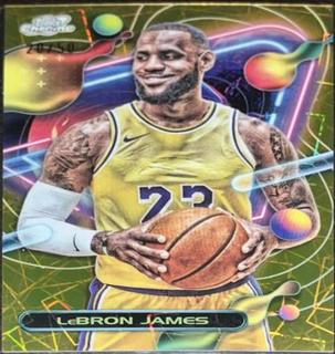 LeBron James