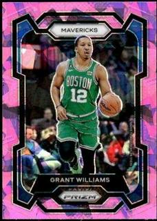 Grant Williams
