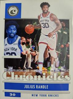 Julius Randle